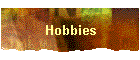 Hobbies